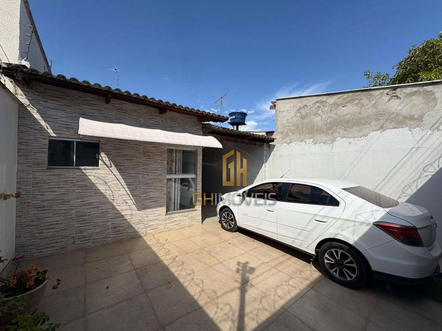 Casa à venda com 3 quartos, 68m² - Foto 14