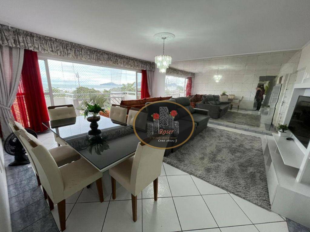 Apartamento à venda e aluguel com 3 quartos, 163m² - Foto 1