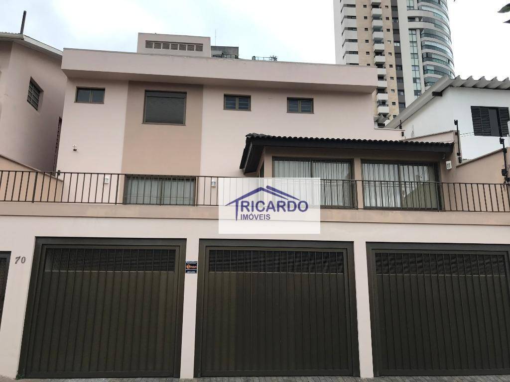 Sobrado à venda com 4 quartos, 550m² - Foto 33