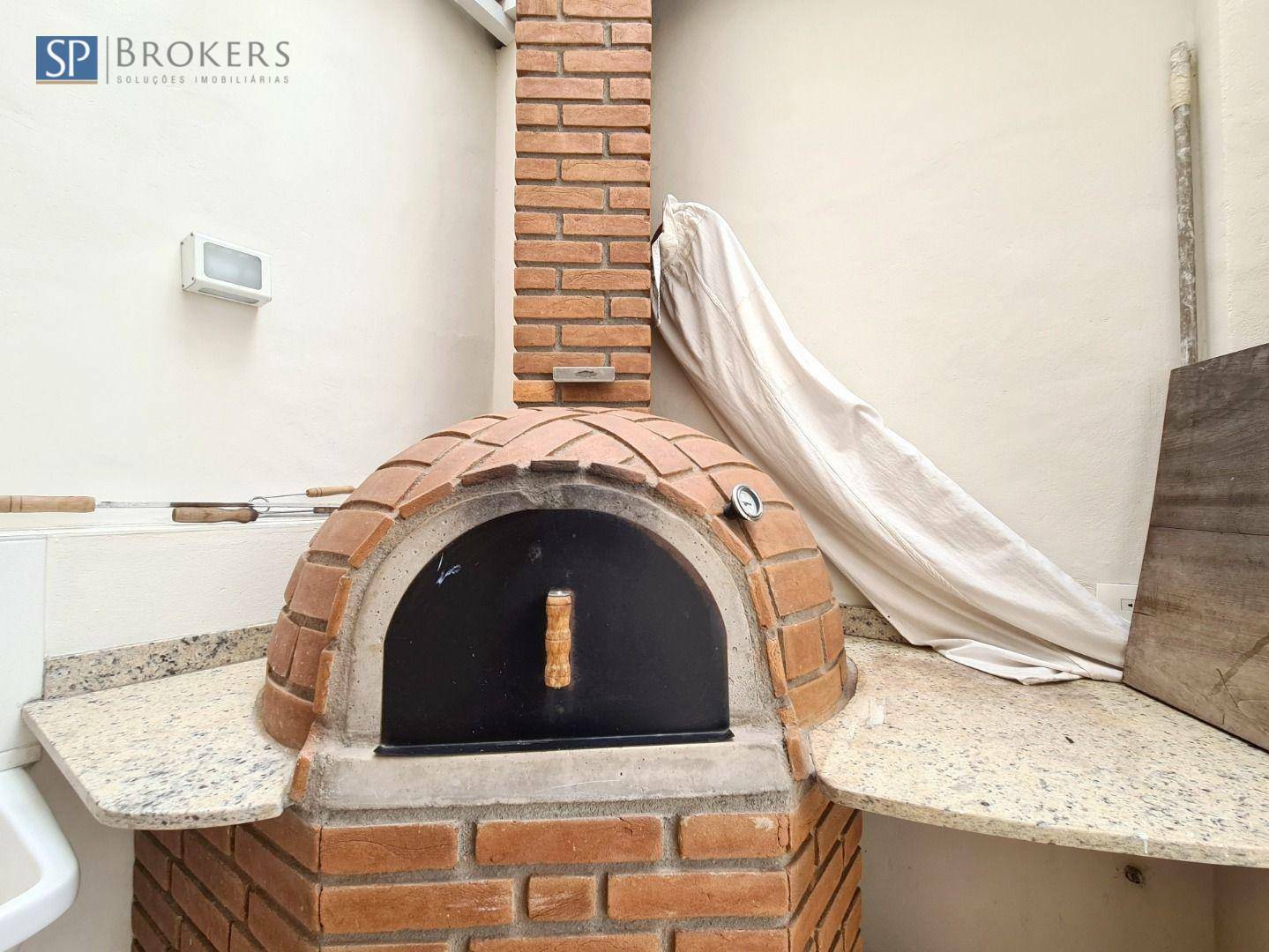 Casa, 3 quartos, 179 m² - Foto 23