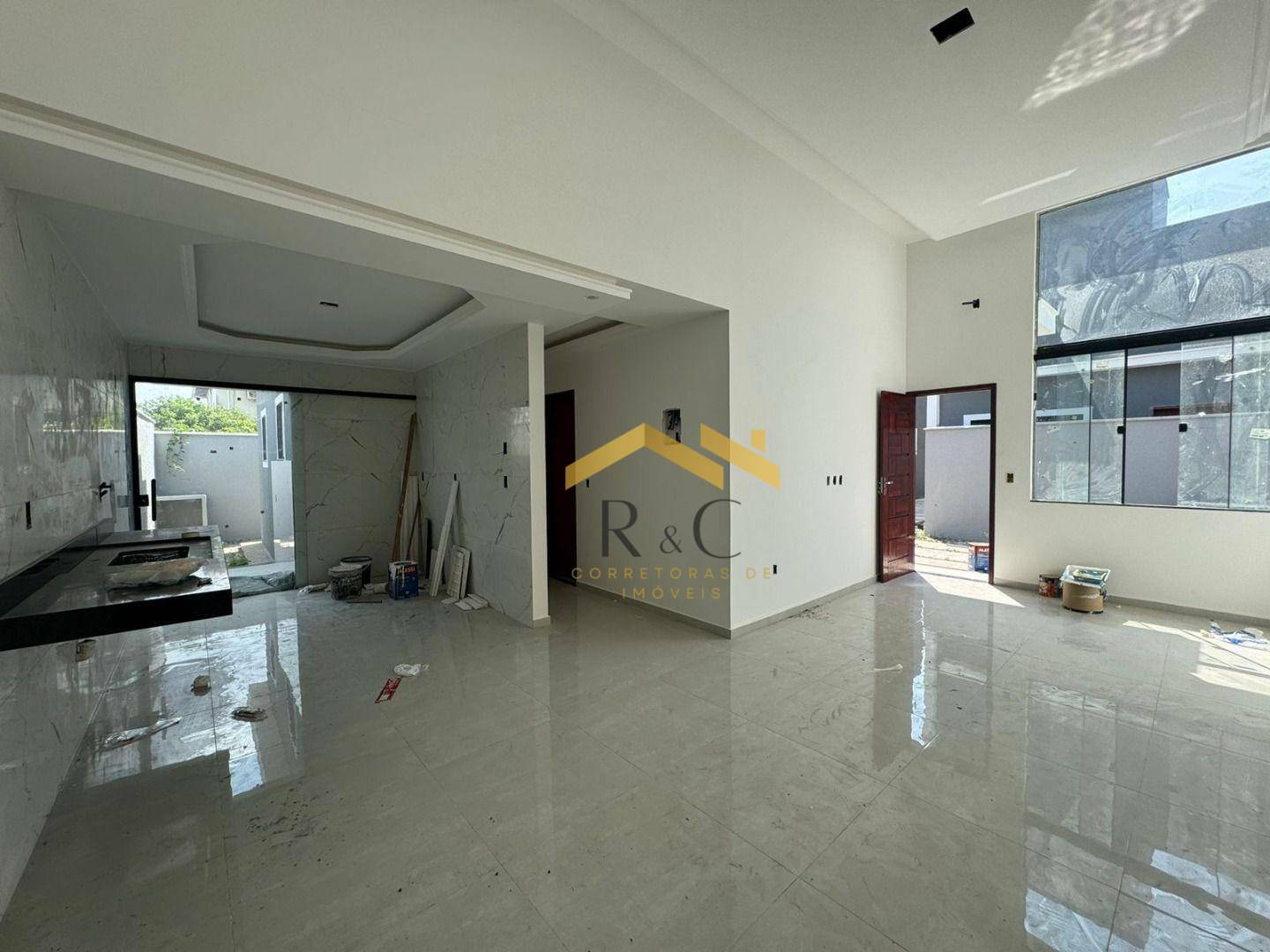 Casa à venda com 3 quartos, 90m² - Foto 5