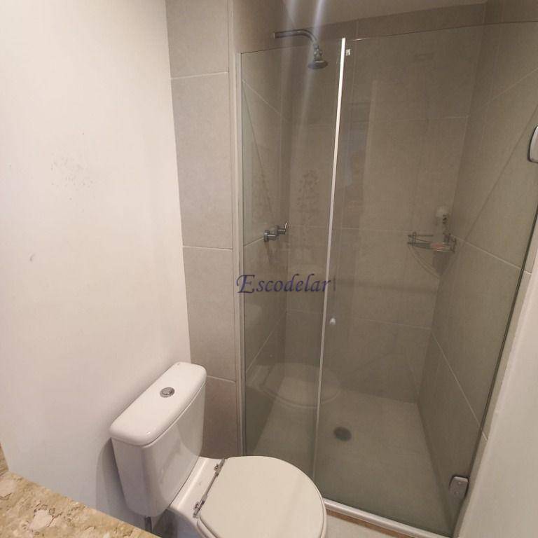 Apartamento à venda com 2 quartos, 65m² - Foto 12