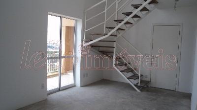 Apartamento à venda com 3 quartos, 276m² - Foto 3