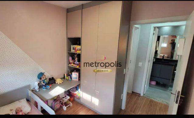 Apartamento à venda com 2 quartos, 50m² - Foto 11