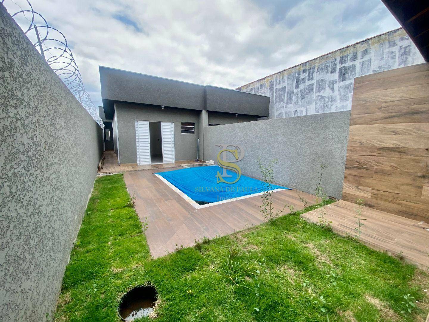 Casa à venda com 2 quartos, 93m² - Foto 18