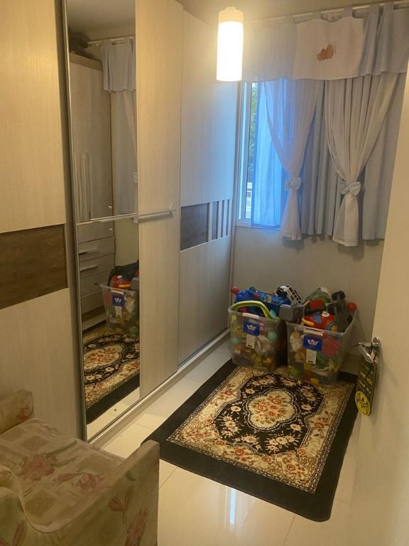 Apartamento à venda com 2 quartos, 55m² - Foto 19