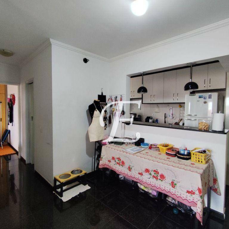 Apartamento à venda com 2 quartos, 50m² - Foto 10