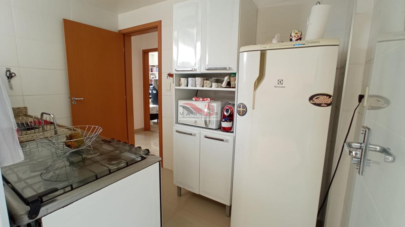 Apartamento à venda com 2 quartos, 96m² - Foto 19