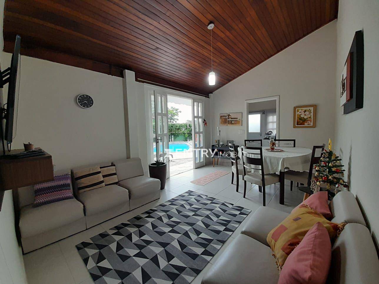 Casa de Condomínio à venda com 4 quartos, 327m² - Foto 14