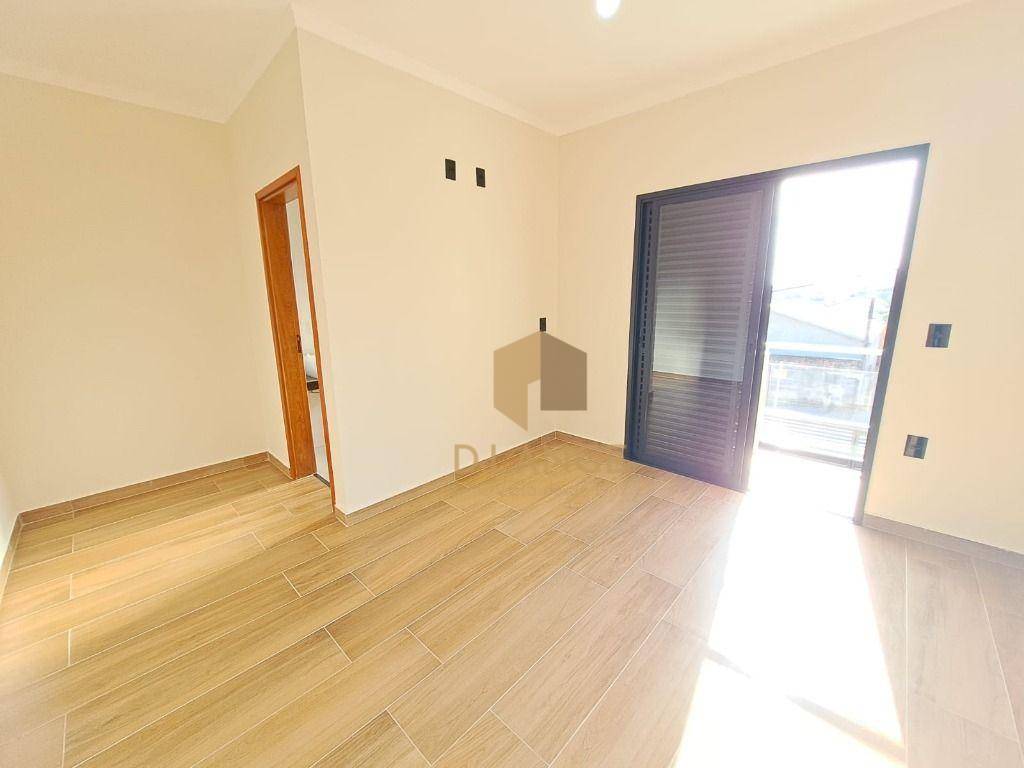 Casa à venda com 3 quartos, 140m² - Foto 22