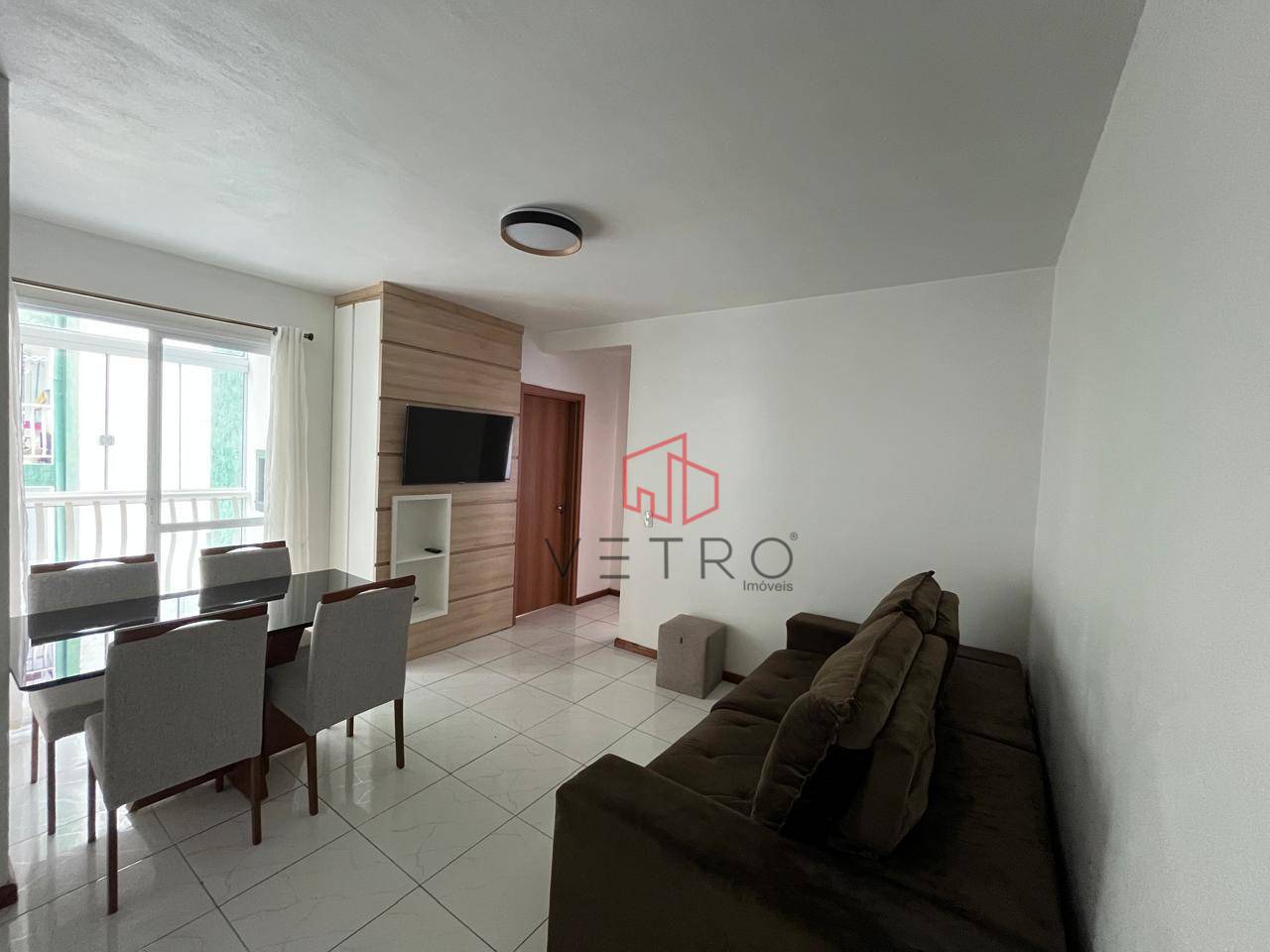 Apartamento, 2 quartos, 59 m² - Foto 3