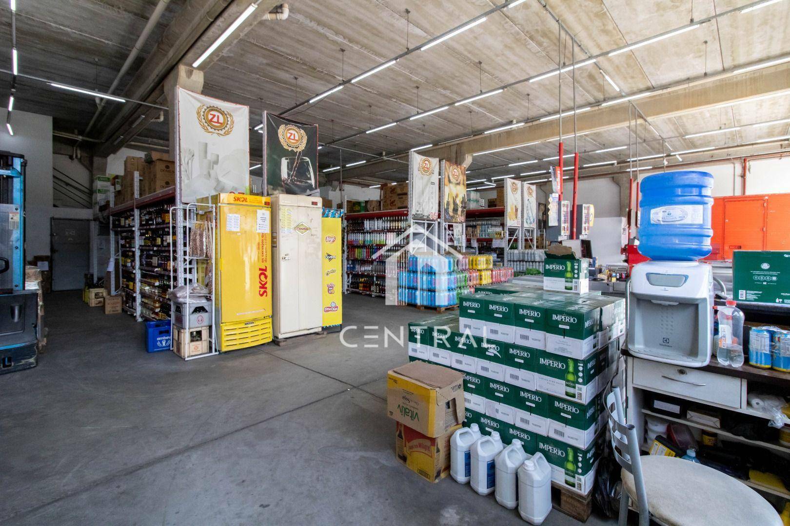 Loja-Salão, 1400 m² - Foto 5