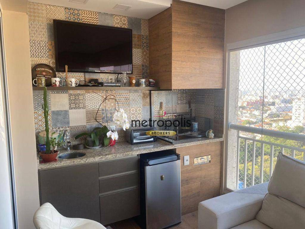 Apartamento à venda com 4 quartos, 146m² - Foto 6