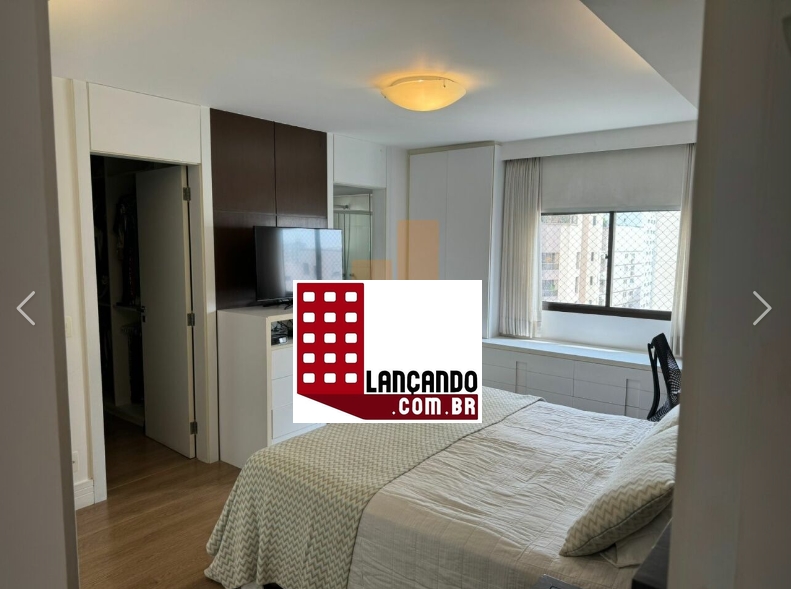 Apartamento à venda com 3 quartos, 149m² - Foto 19