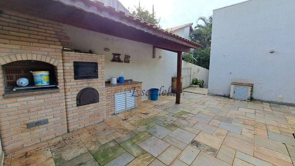 Casa à venda com 3 quartos, 236m² - Foto 41