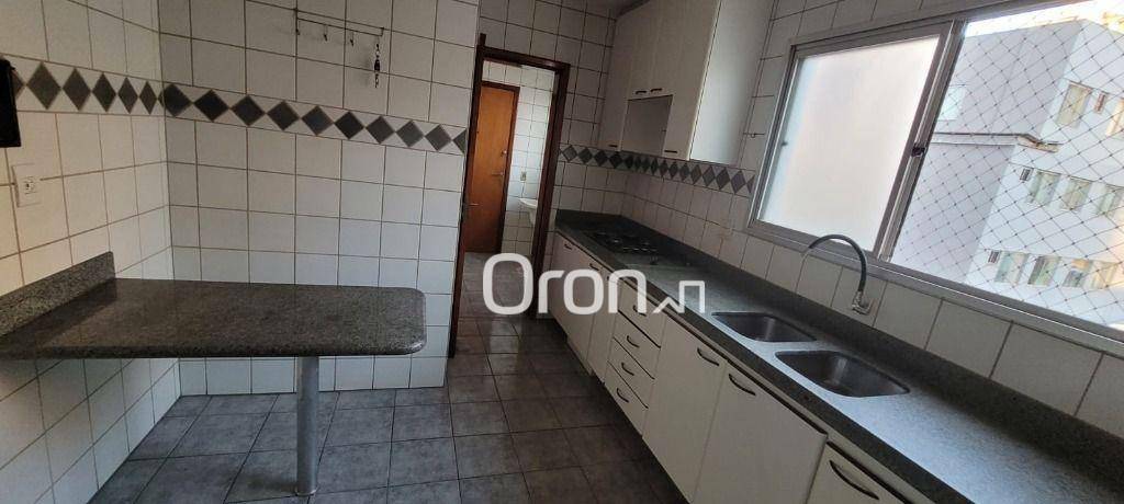 Apartamento à venda com 3 quartos, 105m² - Foto 4