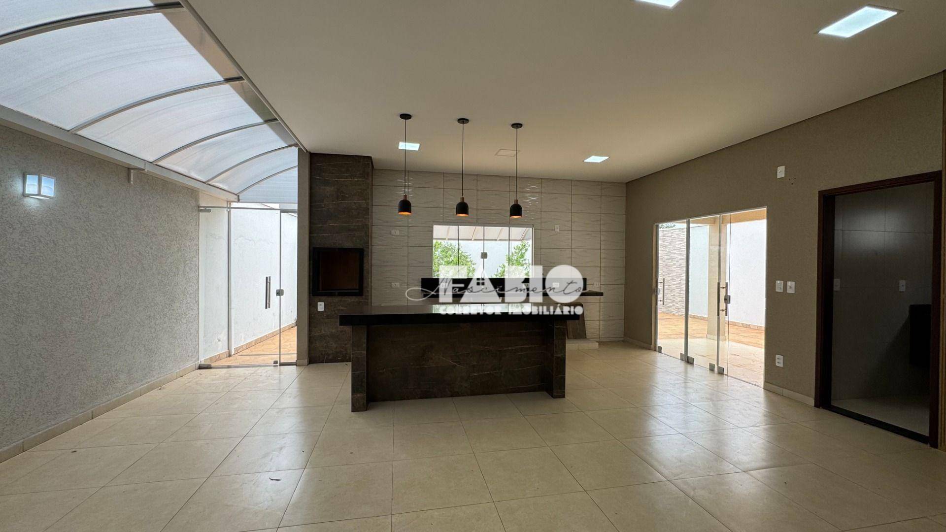 Casa de Condomínio à venda com 3 quartos, 187m² - Foto 9