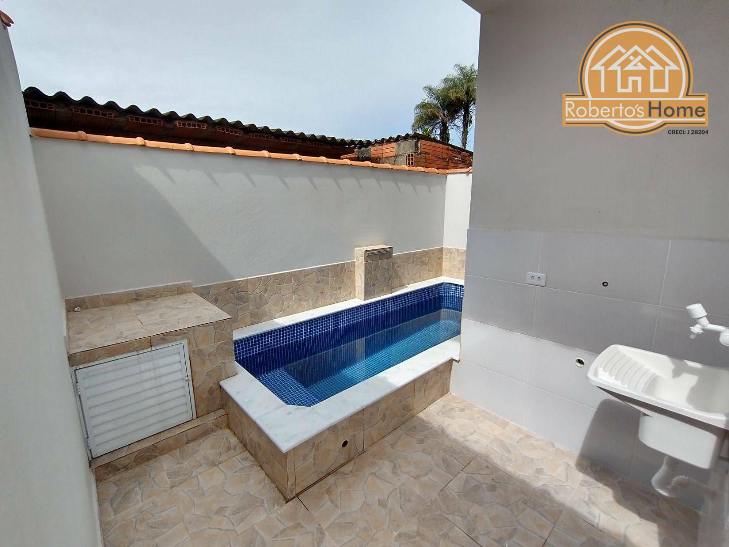 Casa à venda com 2 quartos, 64m² - Foto 7