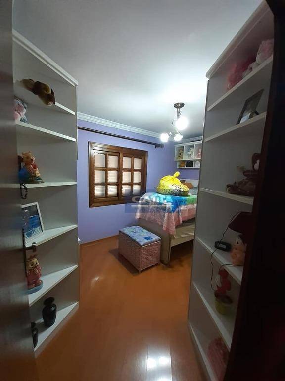 Sobrado à venda com 3 quartos, 194m² - Foto 10