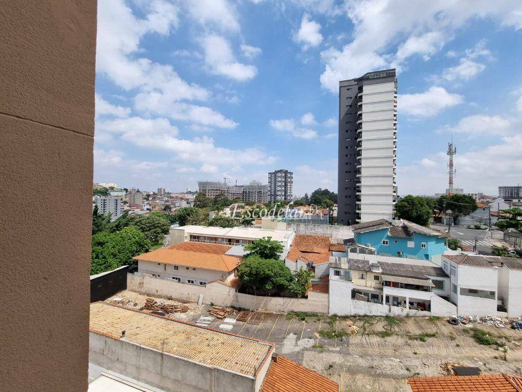 Apartamento à venda com 2 quartos, 65m² - Foto 14