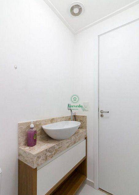 Apartamento à venda com 3 quartos, 122m² - Foto 26