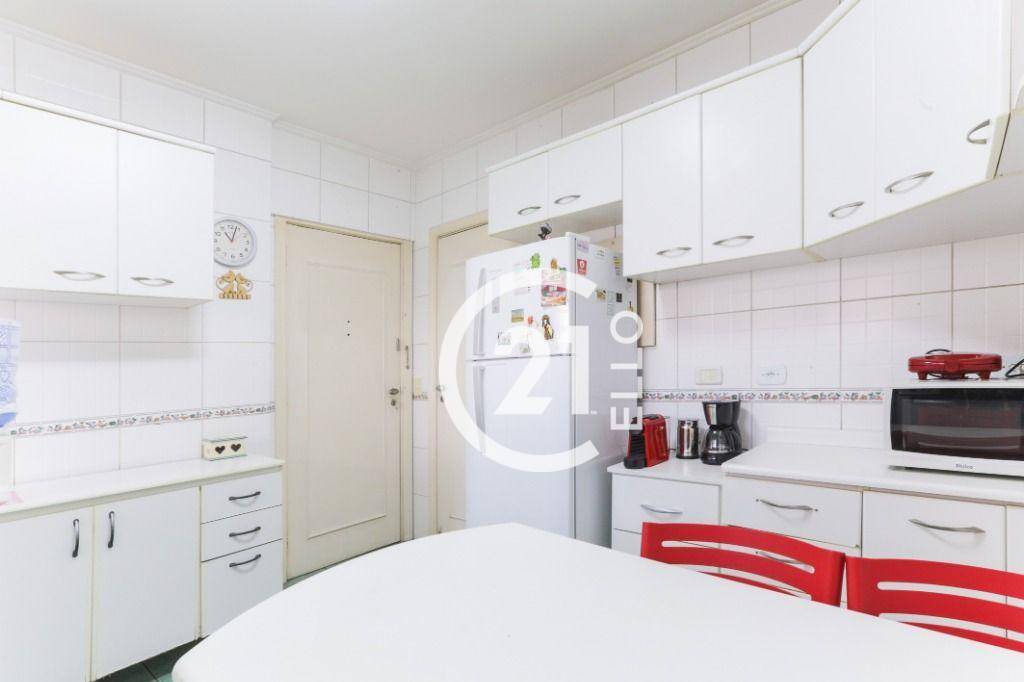 Apartamento para alugar com 3 quartos, 119m² - Foto 31