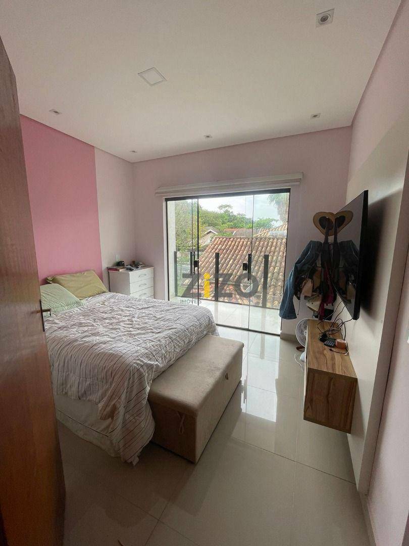 Casa de Condomínio à venda com 3 quartos, 180m² - Foto 13