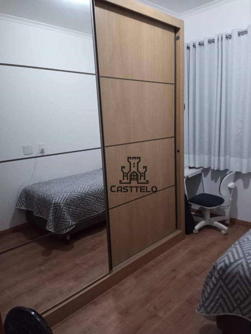 Apartamento à venda com 2 quartos, 50m² - Foto 9