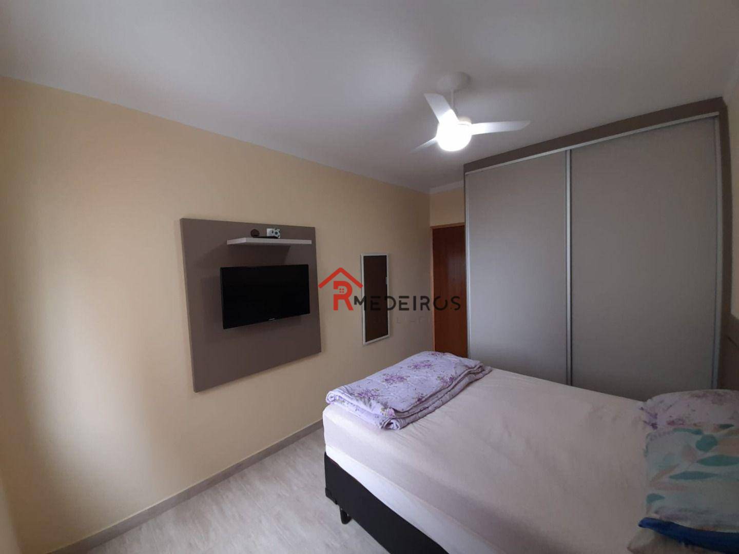 Apartamento à venda com 3 quartos, 100m² - Foto 14