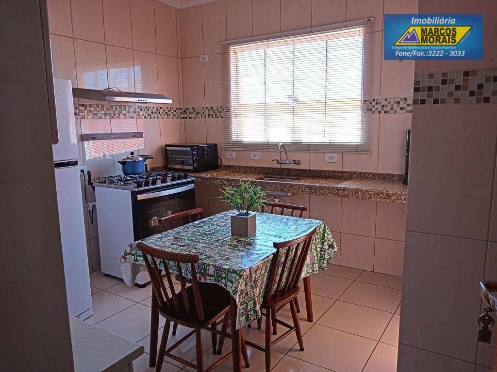 Casa de Condomínio à venda com 3 quartos, 250m² - Foto 5