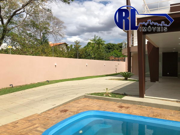 Casa à venda com 3 quartos, 272m² - Foto 22