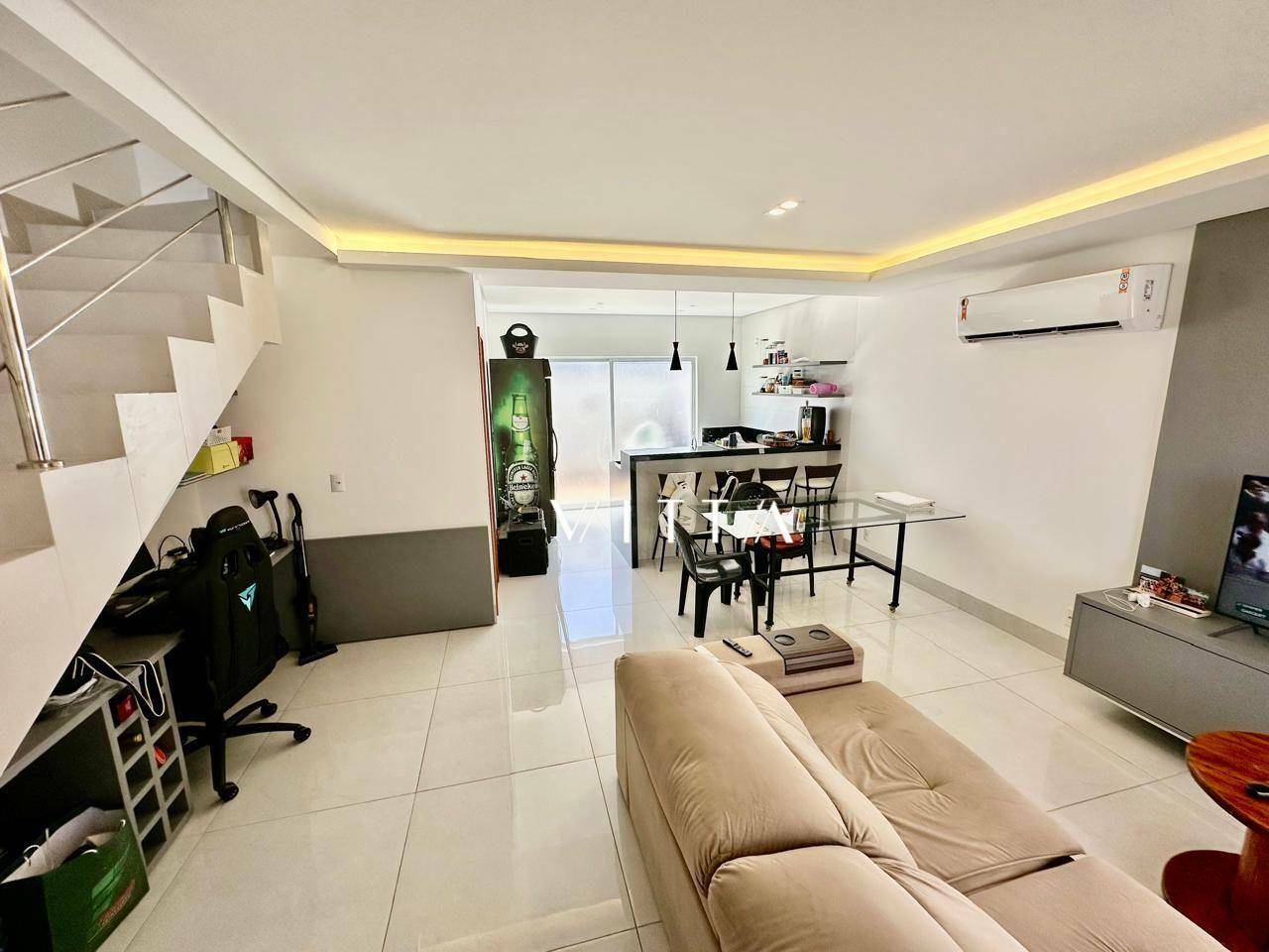 Sobrado à venda com 3 quartos, 87m² - Foto 3