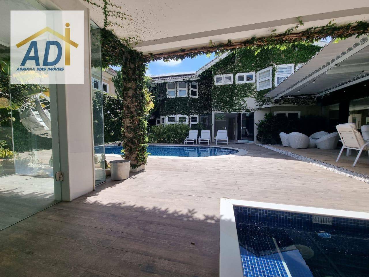 Casa de Condomínio à venda e aluguel com 4 quartos, 320m² - Foto 29