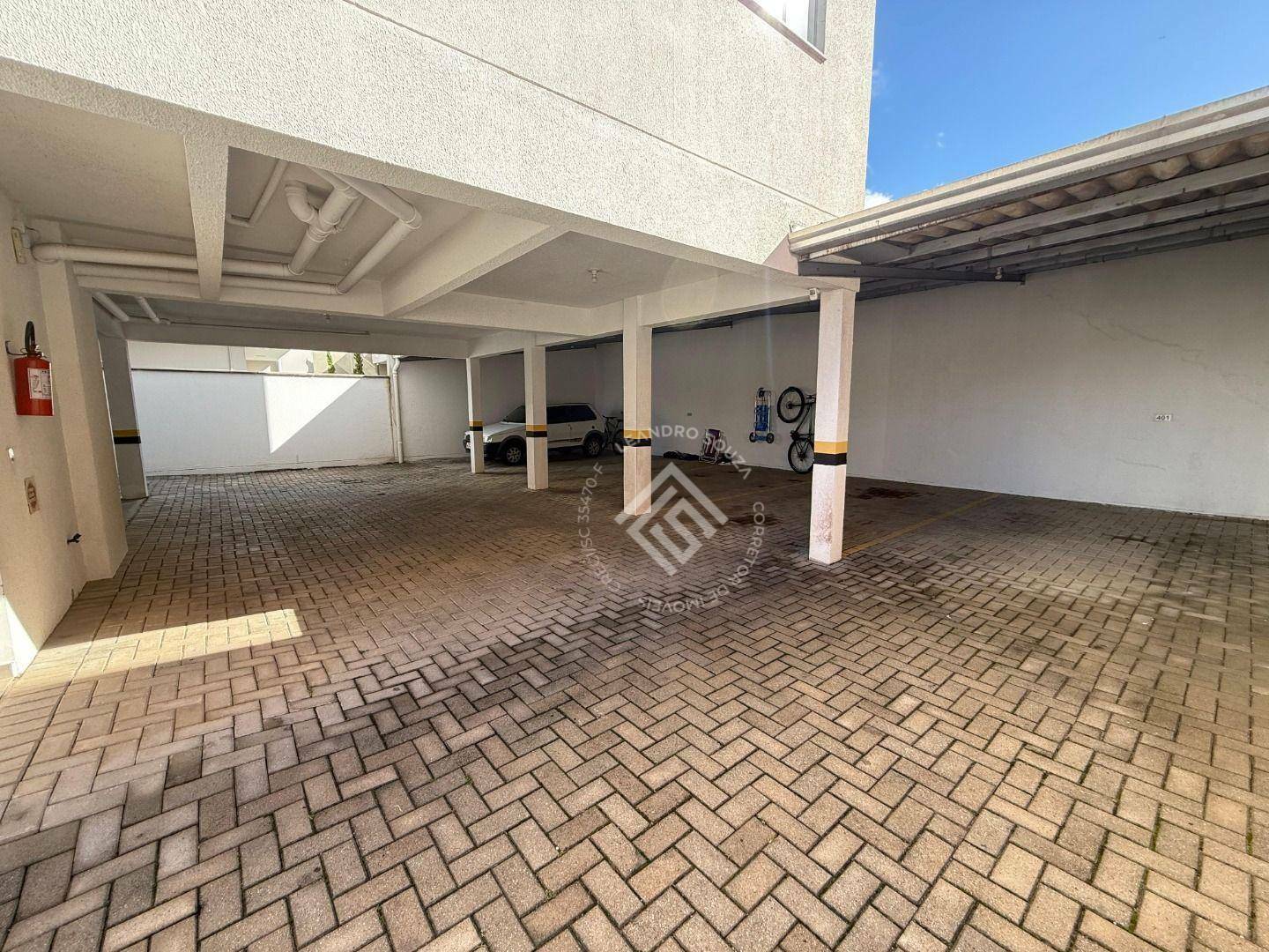 Apartamento à venda com 2 quartos - Foto 11