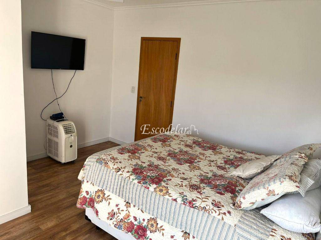 Sobrado à venda com 3 quartos, 130m² - Foto 14