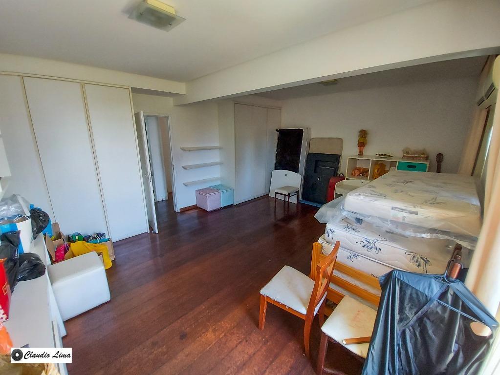 Apartamento à venda com 4 quartos, 204m² - Foto 27