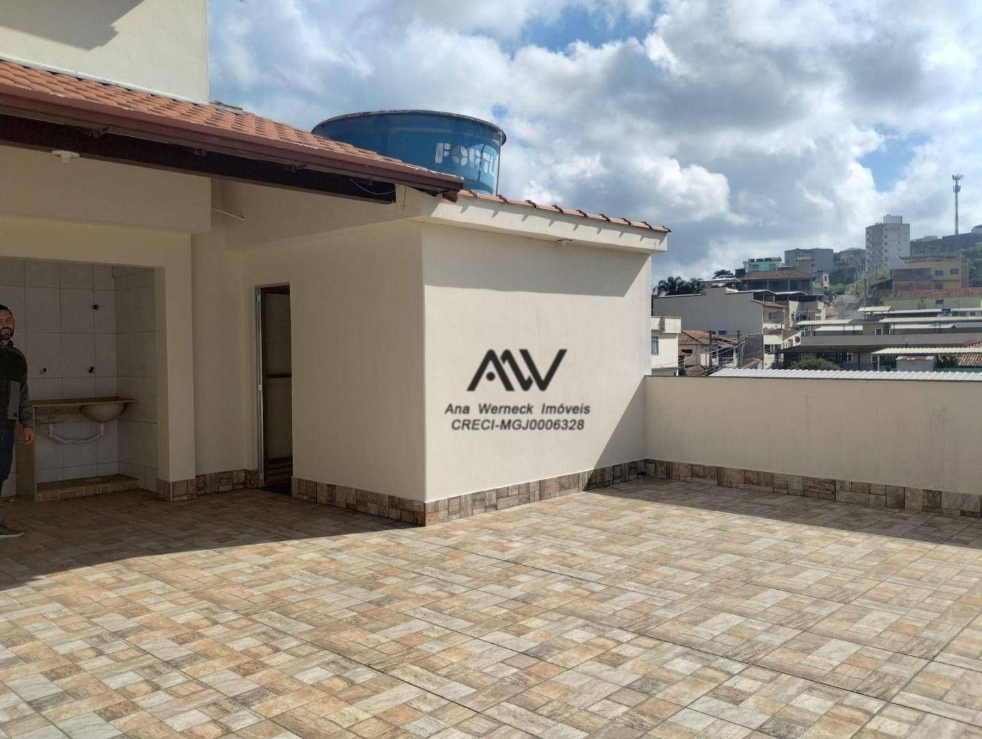 Cobertura à venda com 2 quartos, 150m² - Foto 18