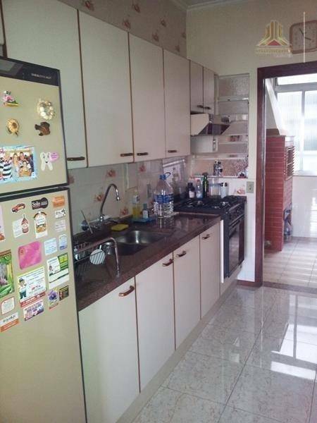 Apartamento à venda com 3 quartos, 127m² - Foto 5