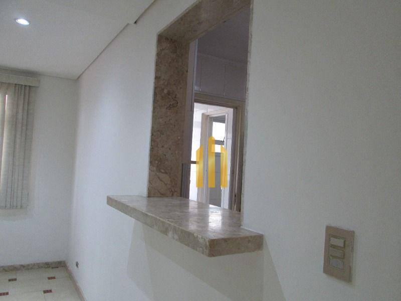 Apartamento à venda com 2 quartos, 57m² - Foto 10