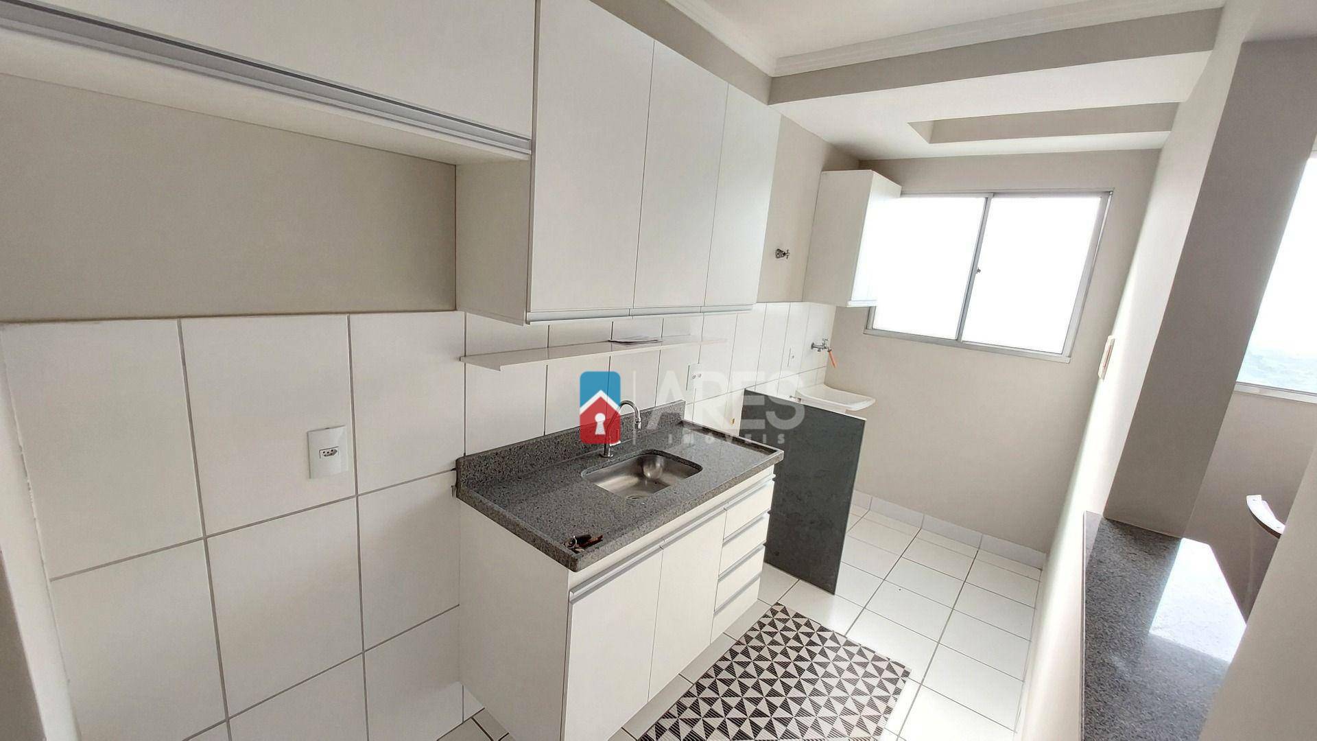 Apartamento à venda com 2 quartos, 101m² - Foto 4