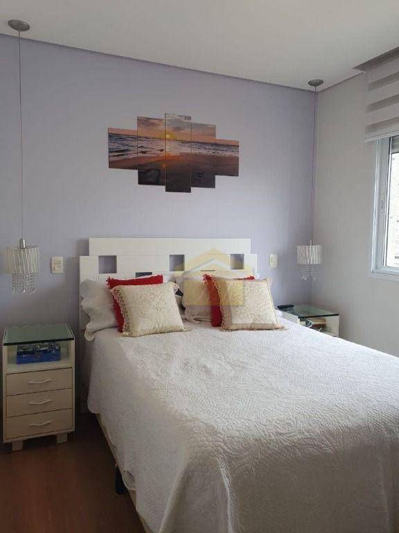 Apartamento à venda com 3 quartos, 140m² - Foto 7