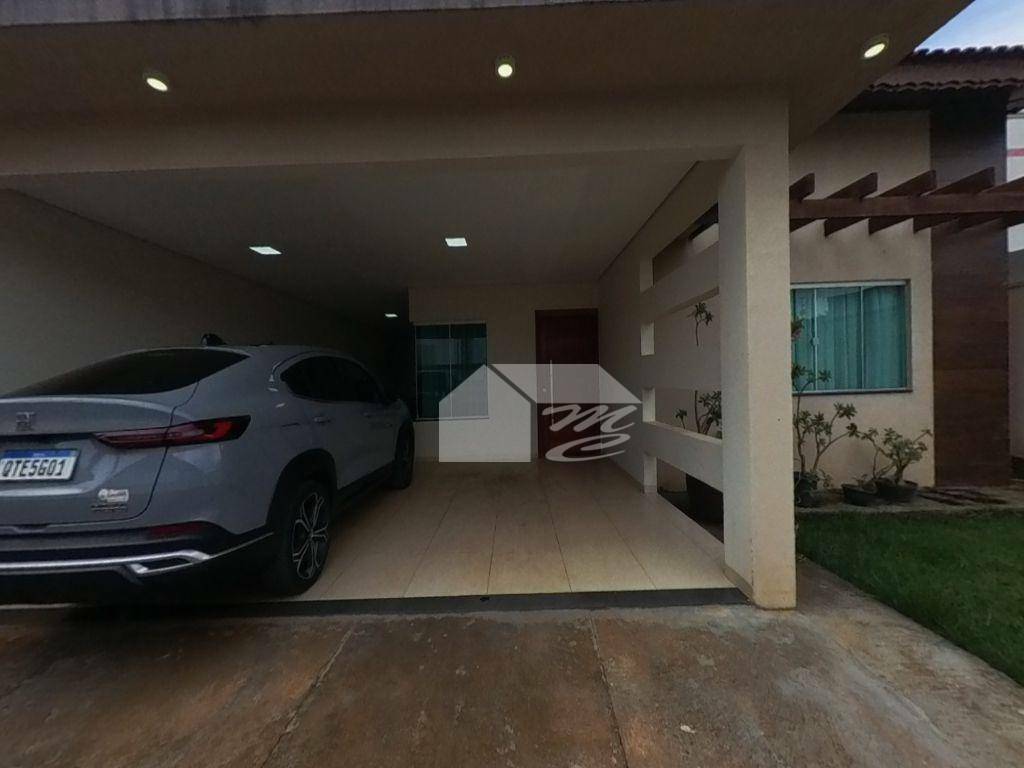 Casa à venda com 3 quartos, 184m² - Foto 6