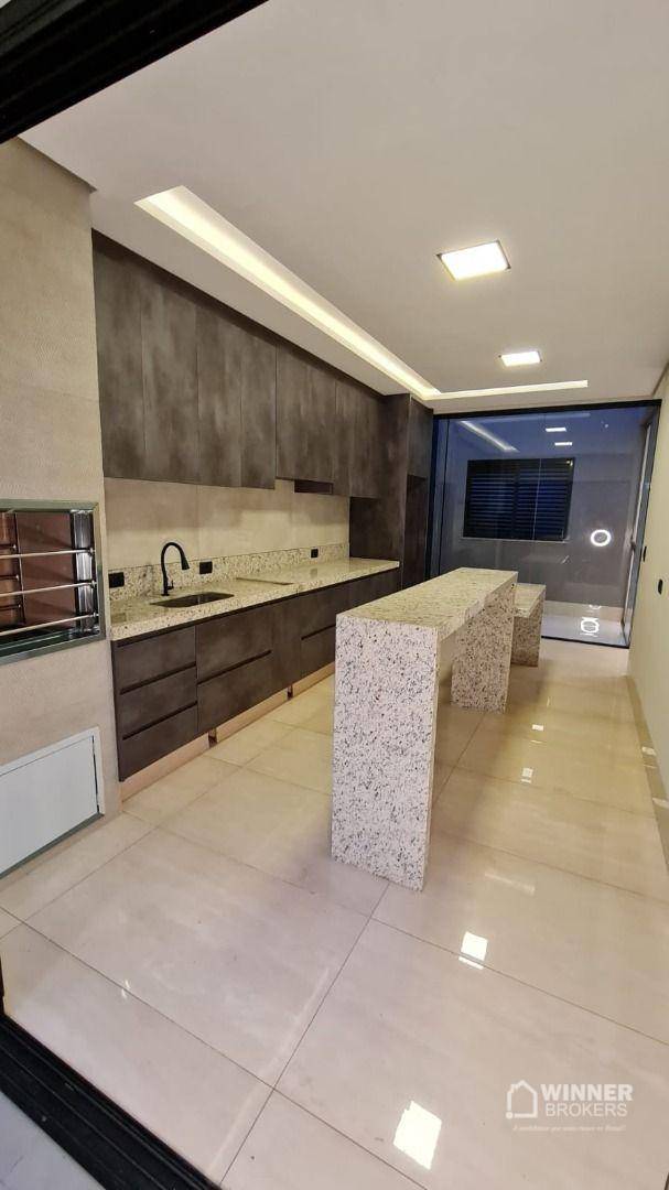 Casa à venda com 3 quartos, 94m² - Foto 16