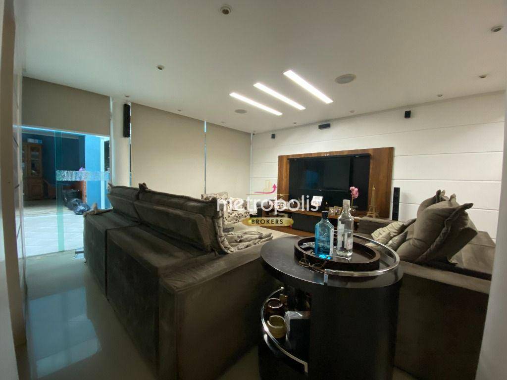 Sobrado à venda com 4 quartos, 286m² - Foto 9