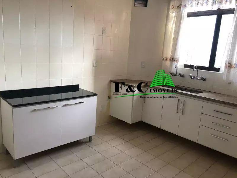 Apartamento à venda com 4 quartos - Foto 15