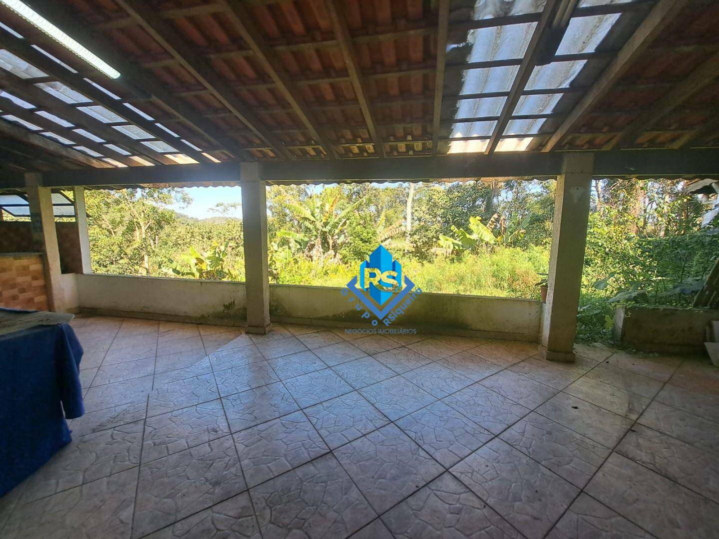 Chácara, 4 quartos, 852 m² - Foto 15