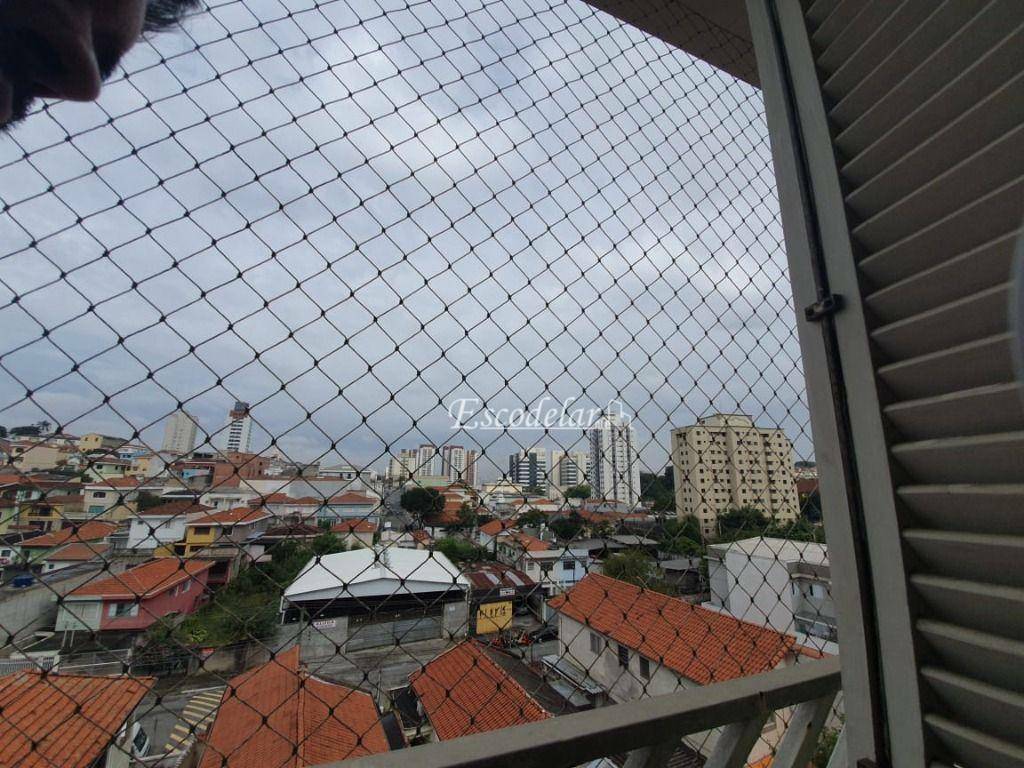 Sobrado à venda com 3 quartos, 228m² - Foto 21