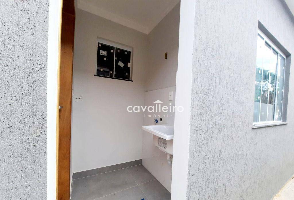 Casa à venda com 3 quartos, 74m² - Foto 18