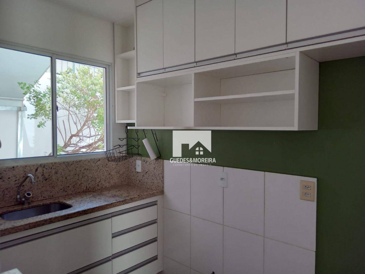 Casa de Condomínio à venda com 2 quartos, 82m² - Foto 9