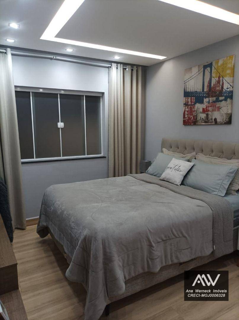 Casa à venda com 2 quartos, 120m² - Foto 11